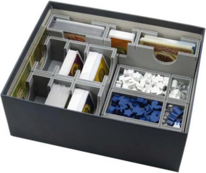 Immagine prodotto Folded Space FS-VIT - Inserto: Viticoltura Edizione Essenziale ed Estensioni