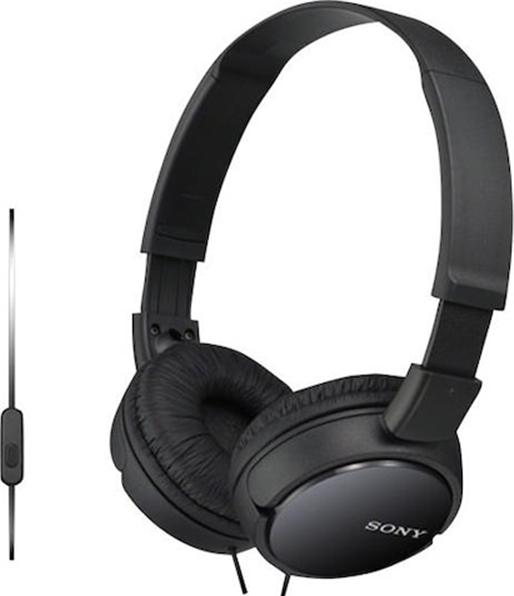 Produktbild Sony Mdr-Zx110 (keine Geräuschunterdrückung, Kabelgebunden)