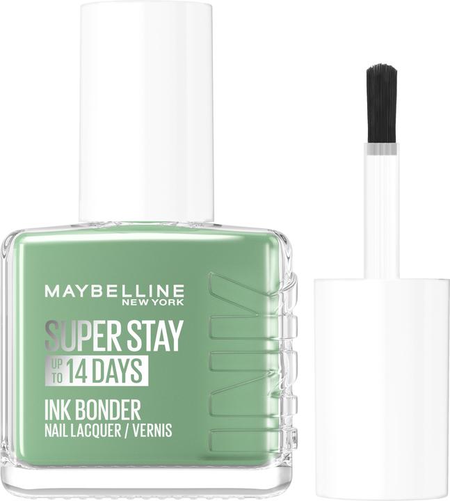Produktbild Maybelline New York MNY Superstay Nail (Sea Glass, Farblack)