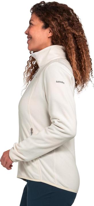 Produktbild Schöffel Women's Fleece Jacket Ash (36, S)