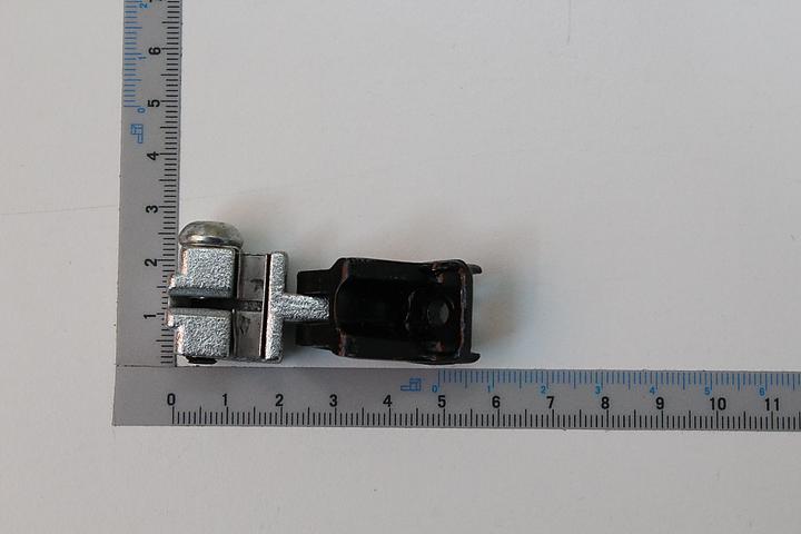 Produktbild Scheppach Sägeblattaufnahme zu Dekupiesäge SD1600V