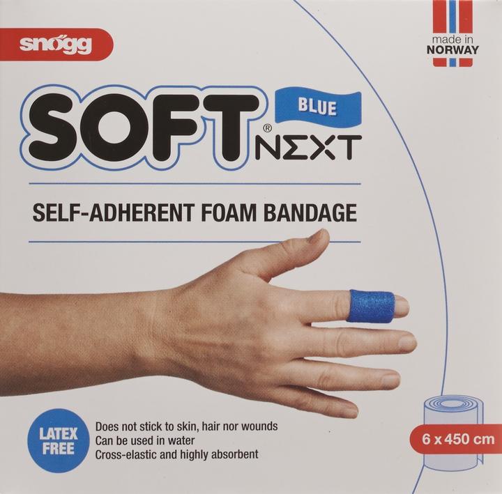 Produktbild Snogg Soft Next (1 x)