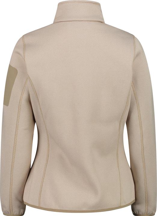 Image du produit CMP Campagnolo Strick Fleece (3XL)