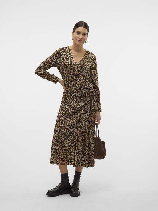 Immagine prodotto Vero Moda Abito lungo VMVERENA (XS)