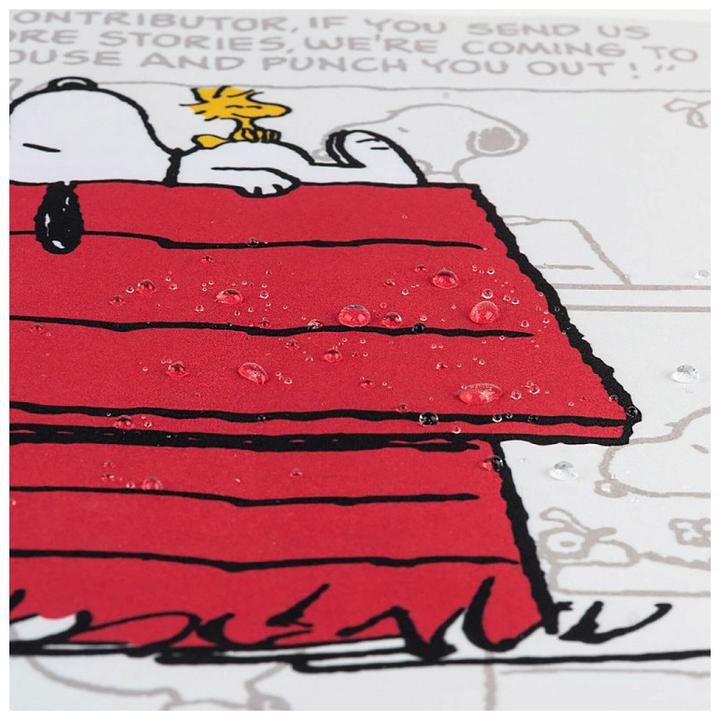 Produktbild Grupo Erik SNOOPY - Tapis de Bureau XL (XL)