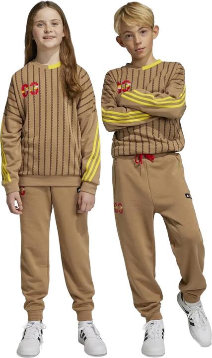 Produktbild adidas Classic Jogginghosen (128)