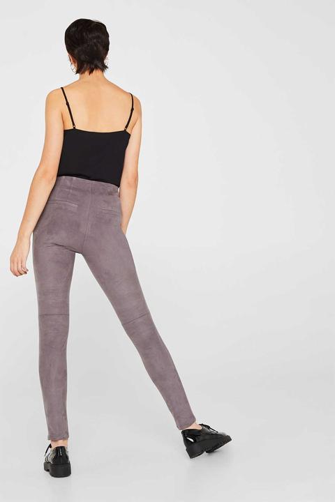 Immagine prodotto Esprit Pantaloni in finta pelle (W36/L30)