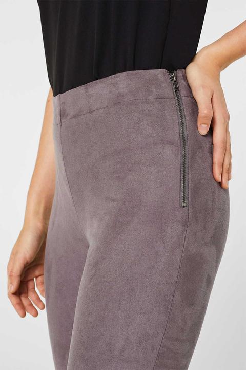 Immagine prodotto Esprit Pantaloni in finta pelle (W36/L30)
