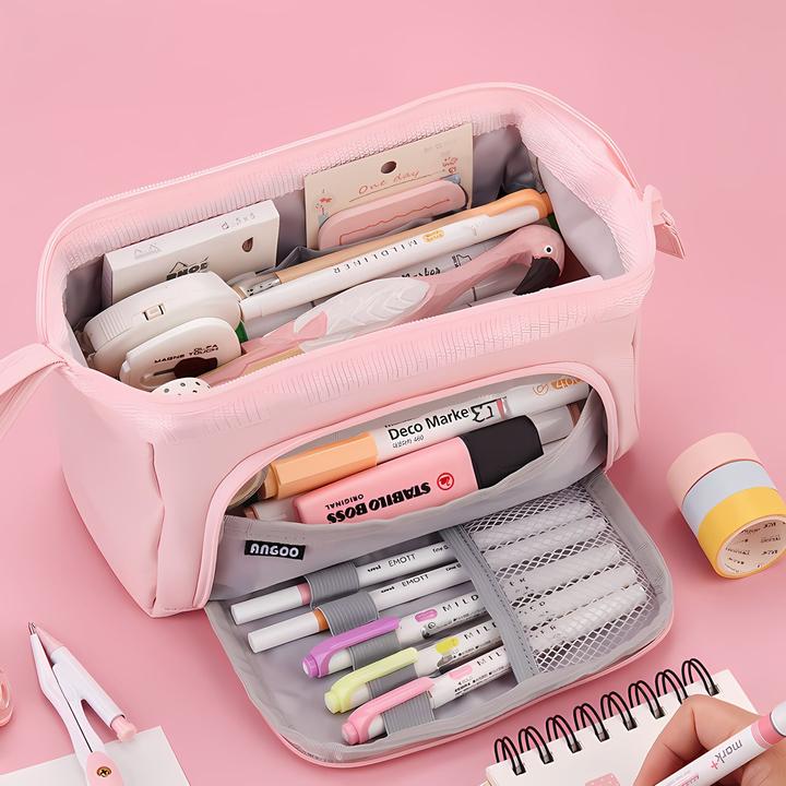 Actual product image Hermex Pencil case