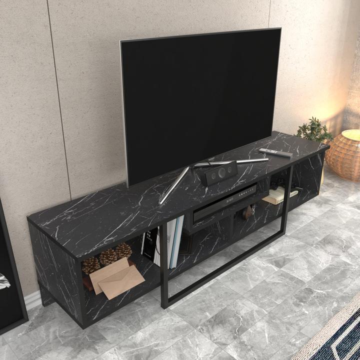 Image du produit Kalune Design Francisco (150 x 35,5 x 40 cm)