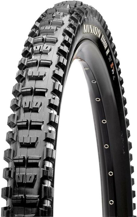 Maxxis Minion DHR II WT TR EXO 60TPI Dual