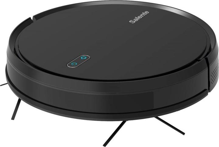 Actual product image Evolveo SALENTE G4, robotický vysavač (stírání vodou a UVC sterilizace) (Vacuum mopping robot)