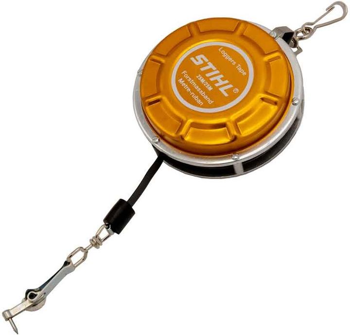Produktbild Stihl 8810801 Forstmassband 25m (M)