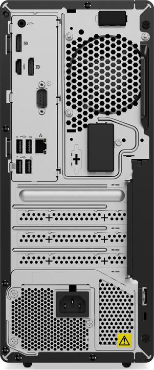 Immagine prodotto Lenovo ThinkCentre M75t Gen 2 (AMD Ryzen 5 5600G, 16 GB, 512 GB)