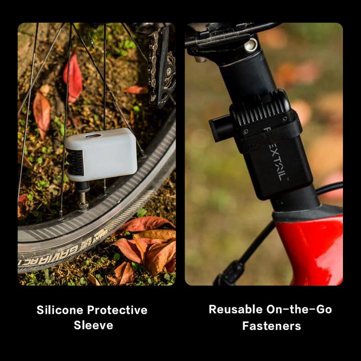 Image du produit Flextailgear Tiny Bike Pump