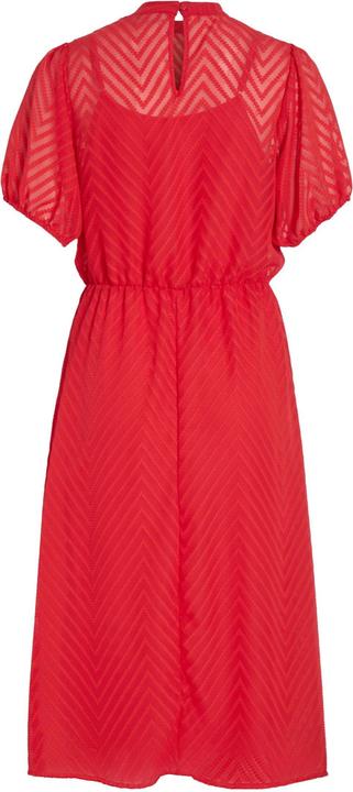Produktbild Vila Kurzärmeliges Midikleid (36)