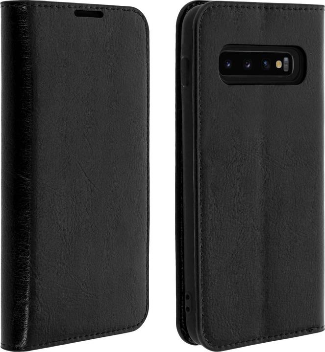 Actual product image Avizar First Series (Samsung Galaxy S10)
