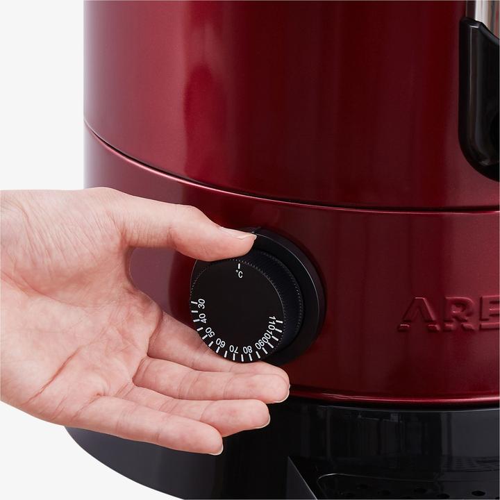 Immagine prodotto Arebos Colla 950 W (6.80 l)