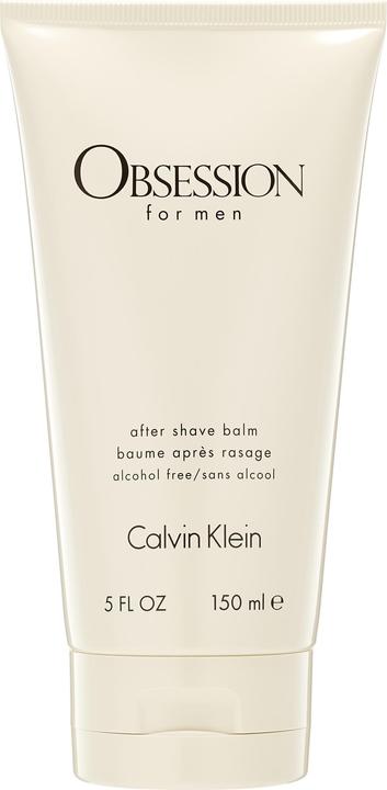Calvin Klein Obsession (Aftershave Balsam, 150 ml)