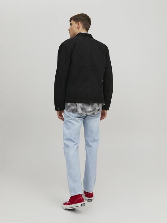 Actual product image Jack & Jones Chris Original SBD 120 Loose Fit Jeans (W32/L34)
