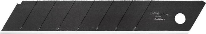 Actual product image kwb Snap-off blades 18 mm made of carbon steel 023406 6 pcs. (Cutters)