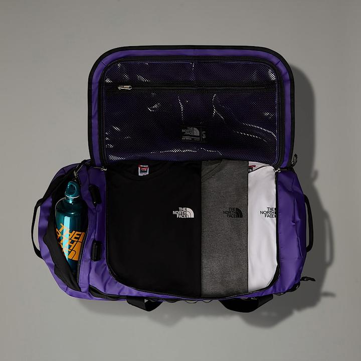 Actual product image North Face Base Camp Duffel L (95 l)