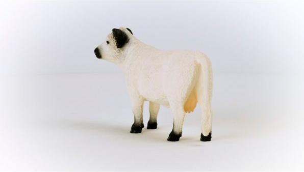 Produktbild Schleich Galloway Kuh