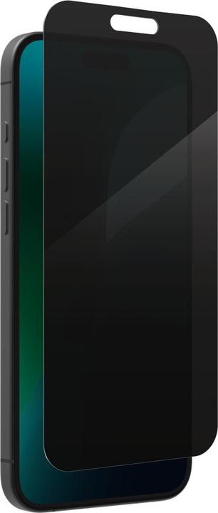 Immagine prodotto Zagg Glass Elite Privacy 360 (1 Pezzo/i, Apple iPhone 15, Apple iPhone 16)