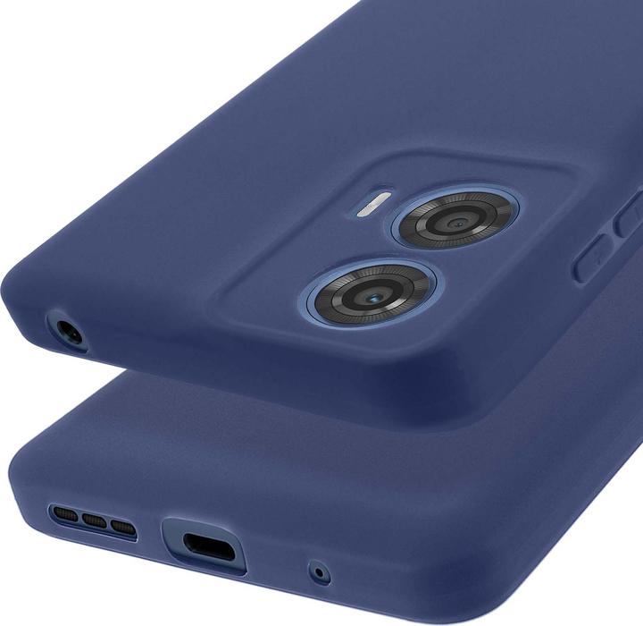 Image du produit Avizar Classic Case Mat (Motorola Moto G24 Power)