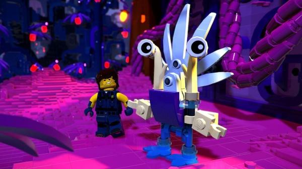 Produktbild WB The LEGO Movie 2 Videogame (CiB) (Switch) (Switch, DE)