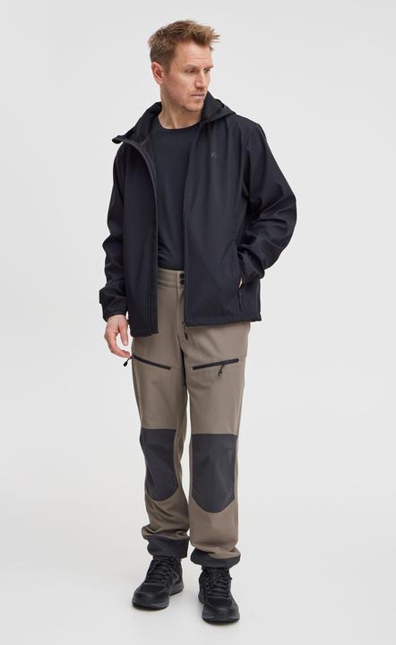 Image du produit North Bend Veste NBLuango M Softshell 242134MMM (M)