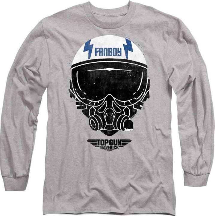 Produktbild Top Gun Fanboy TShirt (L)