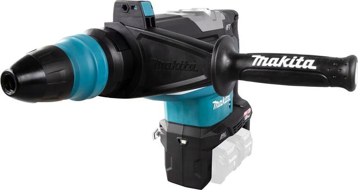 Productafbeelding Makita XGT HR006GZ Accu-hamerboormachine 40VMAX (Oplaadbare batterij)