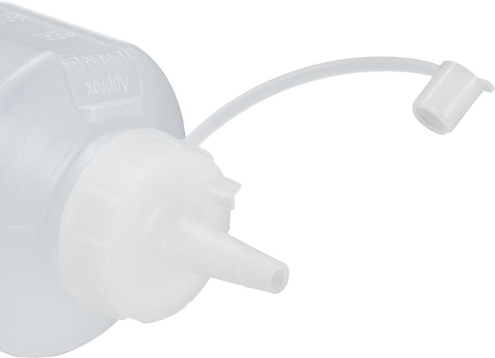 Produktbild Relaxdays 4x Quetschflasche (1 l)