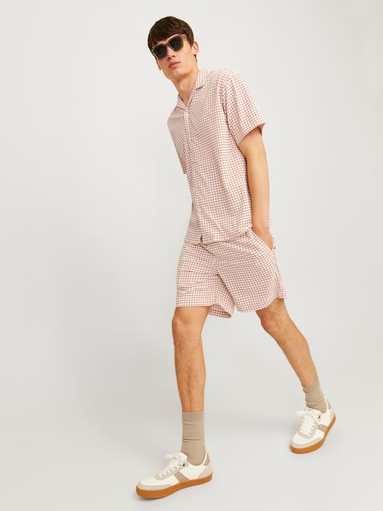 Immagine prodotto Jack & Jones Jpstjaiden Jjjacquard Jogger Short Styd (XXL)