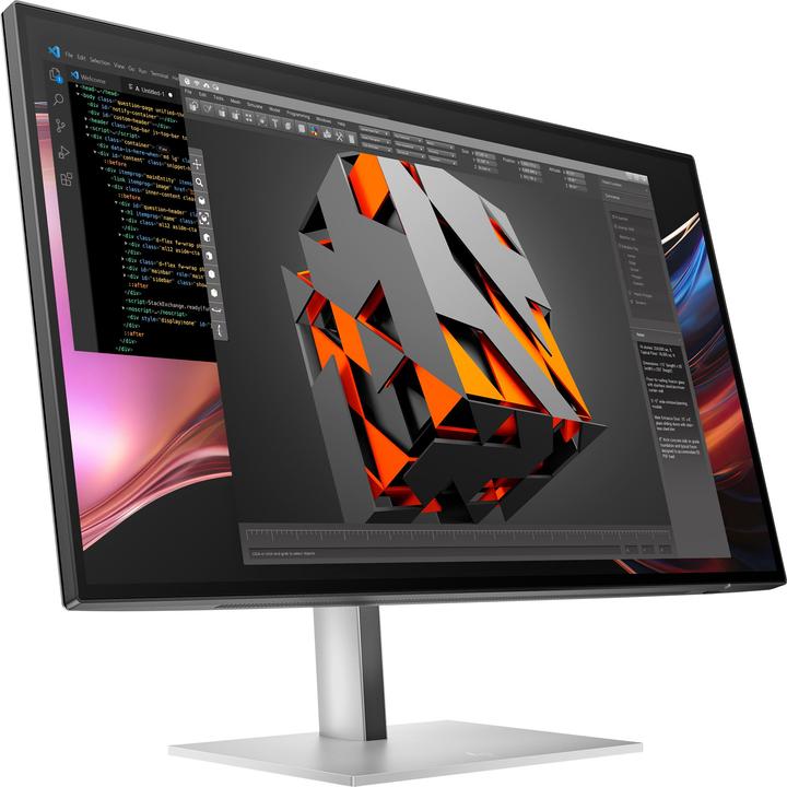Immagine prodotto HP Display docking 727pu (2560 x 1440 pixel, 27")