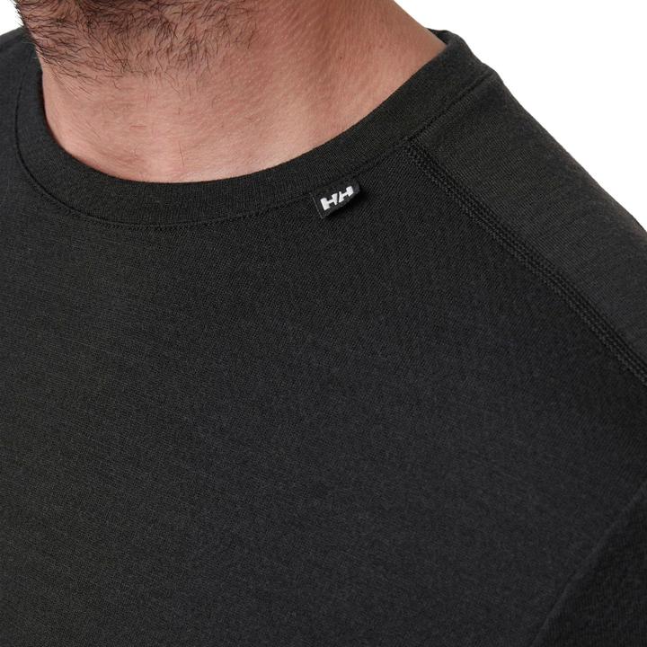 Image du produit Helly Hansen Lifa Merino Midweight Crew (L)