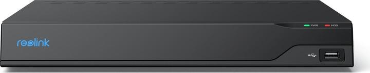 Image du produit Reolink NVS16 (Enregistreur vidéo en réseau (NVR))
