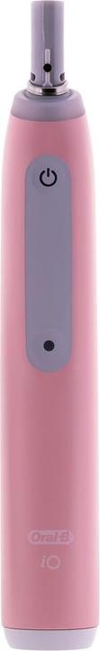 Image du produit Oral-B Brosse à dents électrique, série iO3 (Brosse à dents oscillo-rotative)