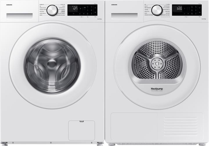 Produktbild Samsung DV80CGC2B0TEWS (8 kg, Rechts)