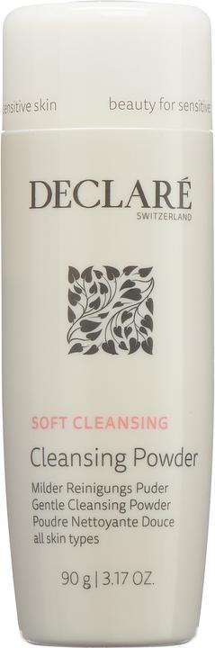 Produktbild Declaré Milder Reinigungspuder (Puder, 90 ml)
