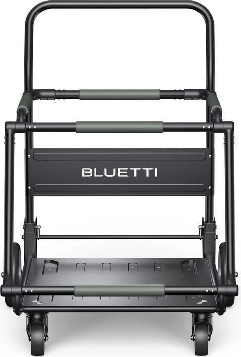 Produktbild Bluetti Faltbarer Trolley
