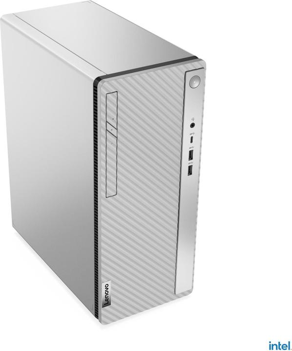 Produktbild Lenovo Desktop PC 5 14IAB7 intel core i5-12400 16 GB RAM 512 GB SSD (Core i5-1240p, 16 GB, 512 GB)