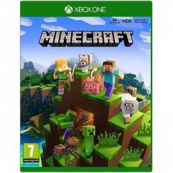 Immagine prodotto Mojang Minecraft /Xbox One (Xbox One S, DE)