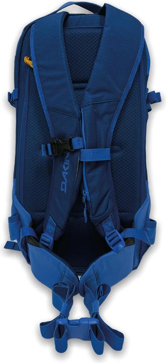 Produktbild Dakine Rucksack Heli Pro 24 L, Deep Blue (24 l)