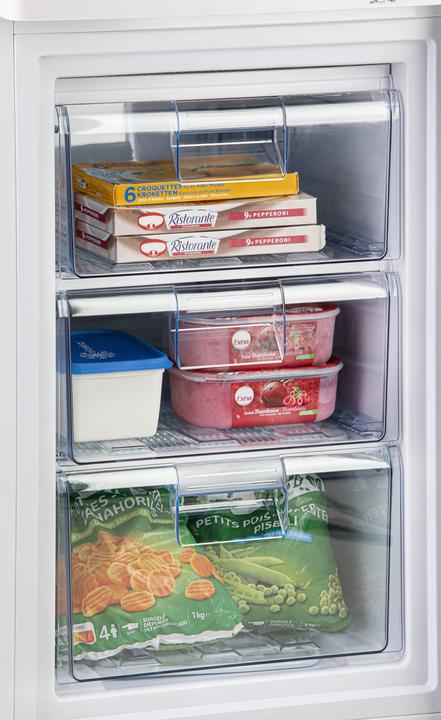 Actual product image Domo DO91134F (Stand-alone, 80 l)