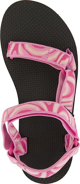 Actual product image Teva Original Universal Zappy sandali da trekking donna (37)