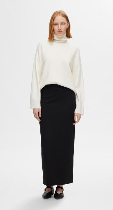 Produktbild Selected Femme Mid Waist Maxirock (XS)