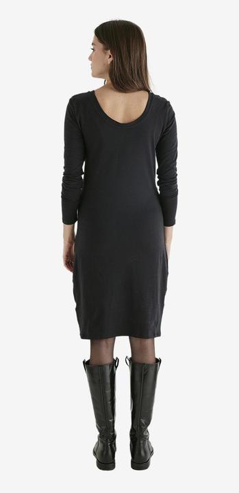 Actual product image Vertbaudet Umstandskleid BASIC, Stretch-Jersey Oeko-Tex (W32/L34)