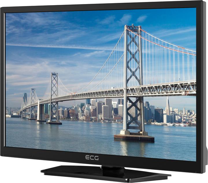 Produktbild ECG 24HSL231M (24", LED, HD ready)